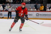 LAUSANNE -AMBRI