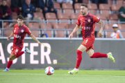 VADUZ - DUNGANNON