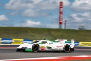 LONE STAR LE MANS 2024