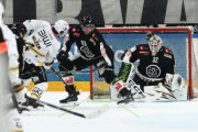 LUGANO - AJOIE