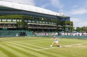 WIMBLEDON 2025