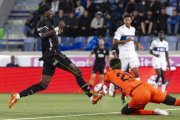 LAUSANNE - BESIKTAS