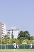 ZUERICH - SCHAFFHAUSEN
