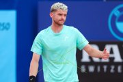 SWISS OPEN GSTAAD 2026