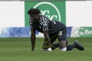 ST.GALLEN - ZUERICH