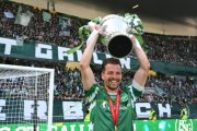 SLO - ST.GALLEN