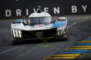 24H LE MANS