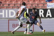 SION - LUZERN
