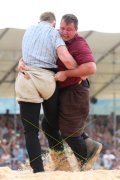 118. NORDWESTSCHWEIZER SCHWINGFEST