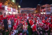 WINTERTHUR PUBLIC VIEWING