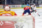 KLOTEN - LUGANO