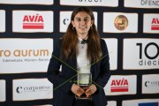 SAFP AWARDS 2025