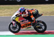 GP ITALIEN 2025