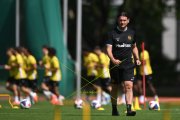 TRAINING YB