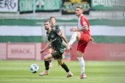 VADUZ - ST. GALLEN