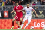 SION - THUN
