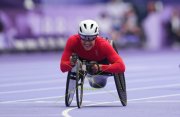PARALYMPICS PARIS