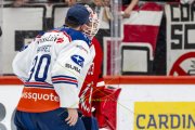 LAUSANNE - ZSC