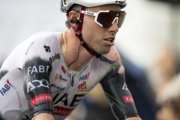 TOUR DE SUISSE 2025