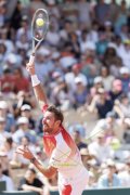 FRENCH OPEN 2026