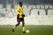 LUZERN - YB