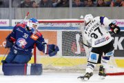 ZSC - FRIBOURG