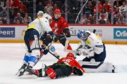 LAUSANNE - AMBRI