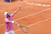 SWISS OPEN GSTAAD 2026