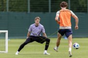 TRAINING BASEL