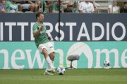 ST.GALLEN - LUZERN