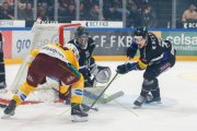 FRIBOURG - GENF