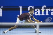 SWISS INDOORS 2026