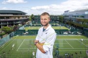 WIMBLEDON 2025