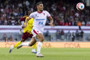 SION - SERVETTE