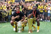 YB - LUGANO