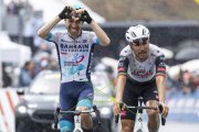 TOUR DE ROMANDIE 2025