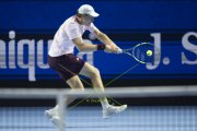 SWISS INDOORS 2026