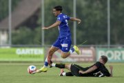 LUZERN - XAMAX