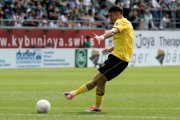 ST.GALLEN - YB