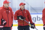 TRAINING SCHWEIZ