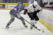 KLOTEN - LAUSANNE