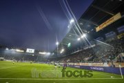 ST.GALLEN - BASEL