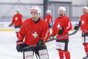 TRAINING SCHWEIZ