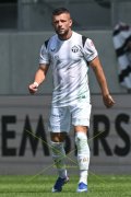 LUGANO - ZUERICH