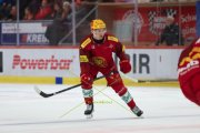 TIGERS - LAUSANNE