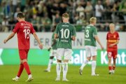 ST. GALLEN - NORDSJAELLAND