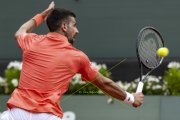GENEVA OPEN 2025