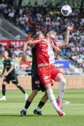 VADUZ - ST. GALLEN