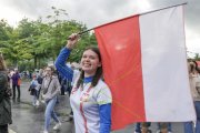 POLEN - SCHWEDEN
