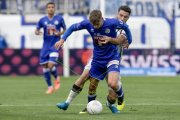 LUZERN - BASEL
